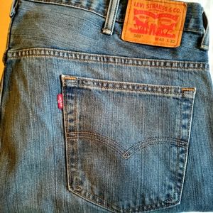 Men's jeans
